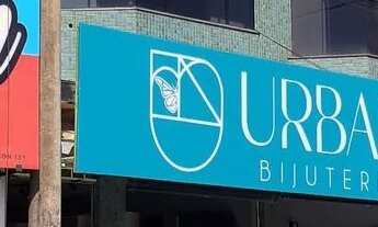 Imagem 3: Salas Comerciais Samambaia Norte