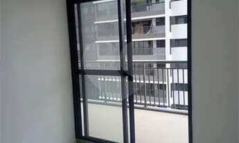 Imagem 12: Apartamento novo no Tatuapé com varanda gourmet em frente ao Parque do Piqueri