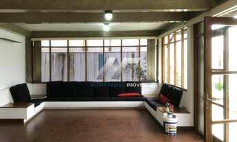 Imagem 2: Casa para Locação em Alphaville no Residencial 04