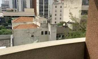 Imagem 7: Flat para venda com 30 metros quadrados com 1 quarto em Consolação - São Paulo - SP