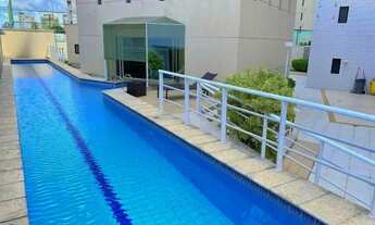 Imagem 6: Edifício Ícone Bairro Cocó