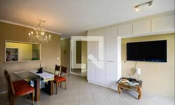 Imagem 2: Apartamento para Aluguel - Panamby, 2 Quartos, 72 m2