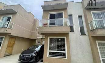 Imagem: Sobrado 2 dormitórios à venda, 54 m²