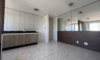 Imagem 3: Apartamento para venda possui 47 metros quadrados com 2 quartos