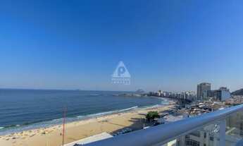 Imagem 2: Flat à venda, 2 quartos, 1 suíte, 1 vaga, Copacabana - RIO DE JANEIRO/RJ