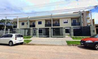 Imagem: Sobrado Urano, 111m², com 3 quartos