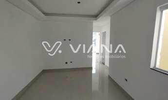 Imagem 6: Cobertura campestre 110 m² -Campestre -Vila Palmares