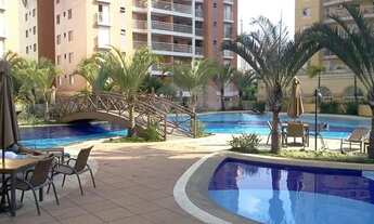 Imagem: São Paulo - Apartamento Padrão - ALTO