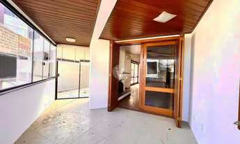 Imagem 6: Apartamento de três dormitórios sendo um suíte, Avenida Presidente Vargas