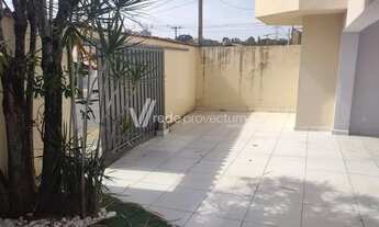 Imagem 5: Casa - Nova Campinas - Campinas