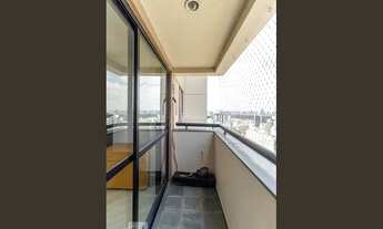 Imagem 6: Apartamento para Aluguel - Pinheiros, 3 Quartos, 84 m2