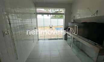 Imagem 4: Locação Casa Belvedere Belo Horizonte