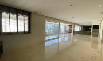 Imagem 2: Apartamento com 4 dormitórios, 223 m² - venda por R$ 7.700.000 ou aluguel por R$ 35.000/mê