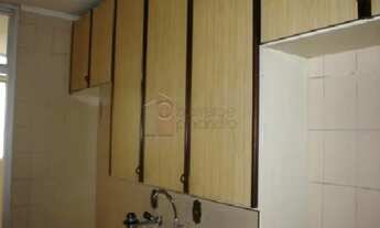 Imagem 5: Apartamento Padrão em Jundiaí