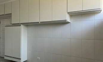 Imagem 6: APTO. PARA VENDA COM 2 DORMITÓRIOS, 2 SALAS, AU 98 M2