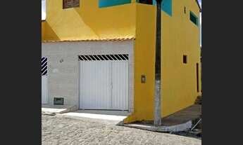 Imagem 2: Vende-se casa no centro de Taquarana-Al