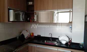 Imagem 6: Copacabana Apartamento com 2 dormitórios