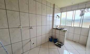 Imagem 5: Apartamento para venda possui 50 metros quadrados com 2 quartos em Matatu - Salvador - BA