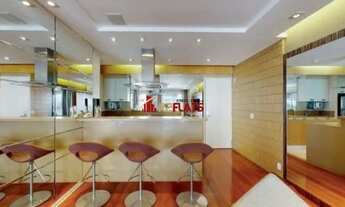 Imagem 4: Apartamento com ótimo preço no bairro Vila Nova Conceição. Confira!