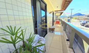 Imagem 5: Casa de Condomínio com 2 dorms, Sítio do Campo, Praia Grande - R$ 290 mil, Cod