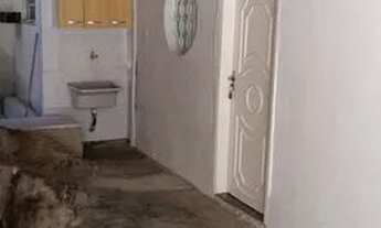 Imagem: Kitnet no Centro de São Gonçalo R$600,00