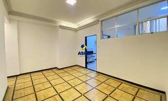 Imagem 2: BELO HORIZONTE - Apartamento Padrão - Funcionários