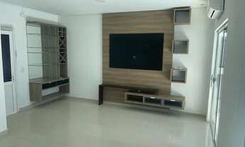 Imagem 2: CASA COND.FECHADO, 2 quartos sendo 1 Suite, PISCINA - SEMI MOBILIADA