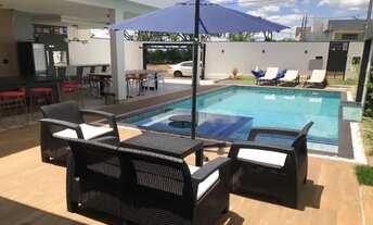 Imagem 6: Casa de Alto Padrao - JD Munique