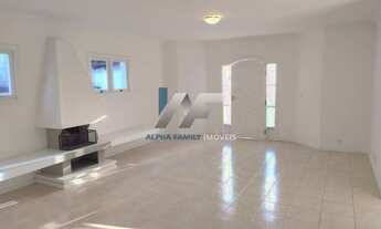 Imagem 4: Casa para Locação em Alphaville Residencial 1