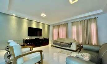 Imagem 5: SOBRADO 3 SUÍTES JARDINS MÔNACO