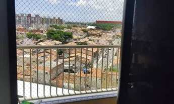 Imagem 6: Grande Oportunidade! Apartamento Com 3/4 E Varanda No Cond. Absolutto Luzia