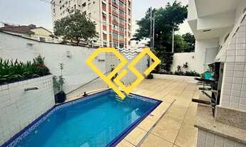 Imagem: Casa 3 Quartos em Santos