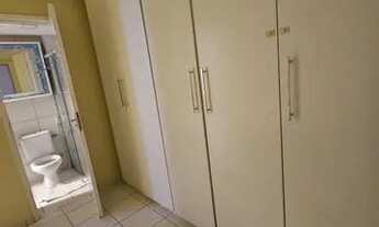 Imagem 3: Apartamento para aluguel com varanda e lazer com alguns itens na Av. Bahia (Chácara Brasil