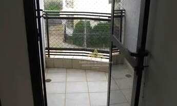 Imagem 6: Apartamento com 2 dormitórios, 60 m² - venda por R$ 280.000 ou aluguel por R$ 1.700/mês