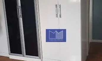 Imagem 2: Apartamento com 1 dormitório para alugar, 67 m² por R$ 2.514/mês - Liberdade - São Paulo/S