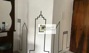 Imagem 5: Apartamento com 1 dormitório à venda, 44 m² por R$ 225.000,00 - Conjunto Residencial Trint