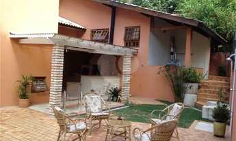 Imagem 4: Cotia - Casa de Condomínio - Granja Viana II