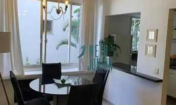 Imagem 3: Apartamento com 1 dormitório, 50 m² - venda por R$ 560.000,00 ou aluguel por R$ 4.000,00/m