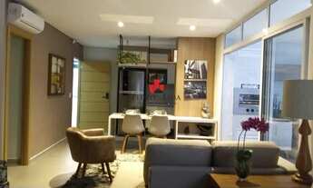 Imagem 2: Apartamento garden 3 dormitórios, 4 vagas a venda no Tatuapé