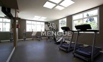 Imagem 6: Apartamento residencial com 3 dormitórios (1 suíte), à venda no bairro Humaitá em Porto Al