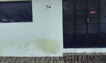 Imagem: Casa de aluguel