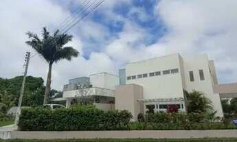 Imagem 2: Casa em condomínio fechado