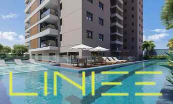 Imagem: Apartamento com 3 quartos, Edifício Liniee