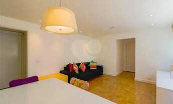 Imagem 3: São Paulo - Apartamento Padrão - JARDIM PAULISTA