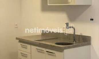 Imagem 6: Locação Apartamento 1 quarto Pinheiros São Paulo