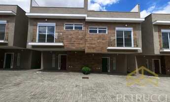 Imagem: Casa - Parque Taquaral - Campinas