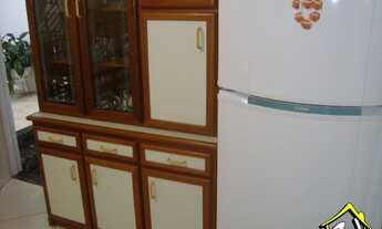 Imagem 4: Páscoa/Balonismo 2023 - Casa c/ 4 Quartos - 6 Quadras Mar - Praia Grande