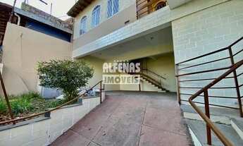 Imagem 2: Casa para aluguel 4 quartos no Bairro Eldorado