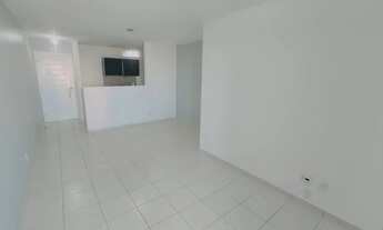 Imagem 7: Vendo apartamento no Natture Condomínio Clube, localizado em candelária