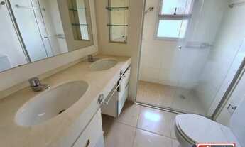 Imagem 4: Apartamento com 3 dormitórios à venda, 160 m² por R$ 980.000,00 - Bosque das Juritis - Rib